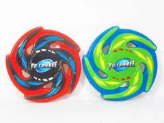 6inch Frisbee(4S2C)