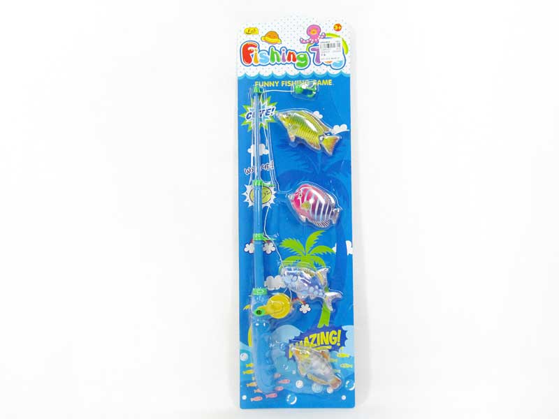 Fishing Game toys