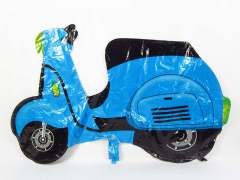 Puff Motorcycle toys