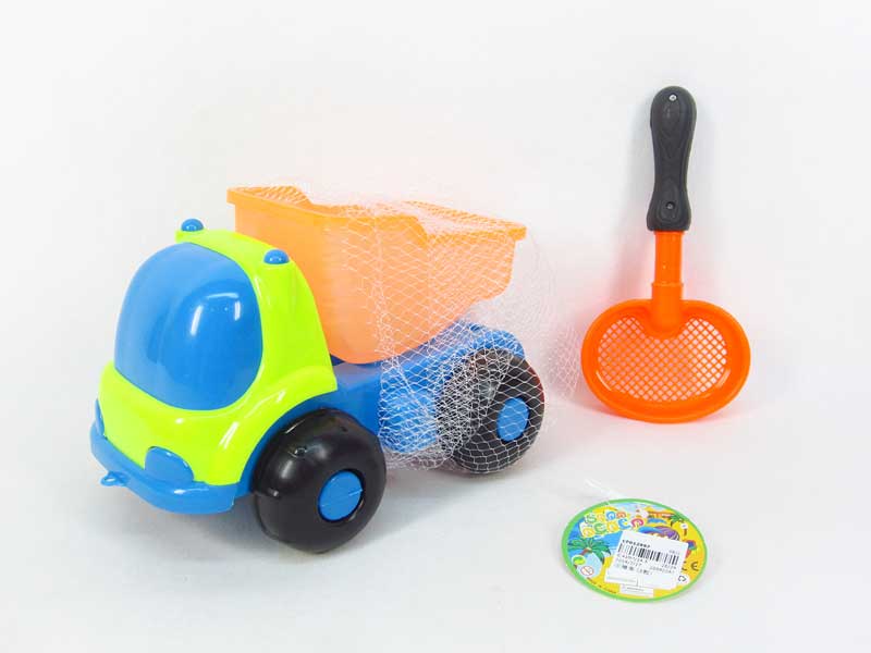Beach Car(3S) toys