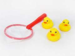 Duck toys