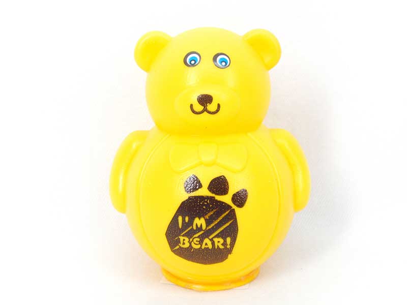Bear W/L toys