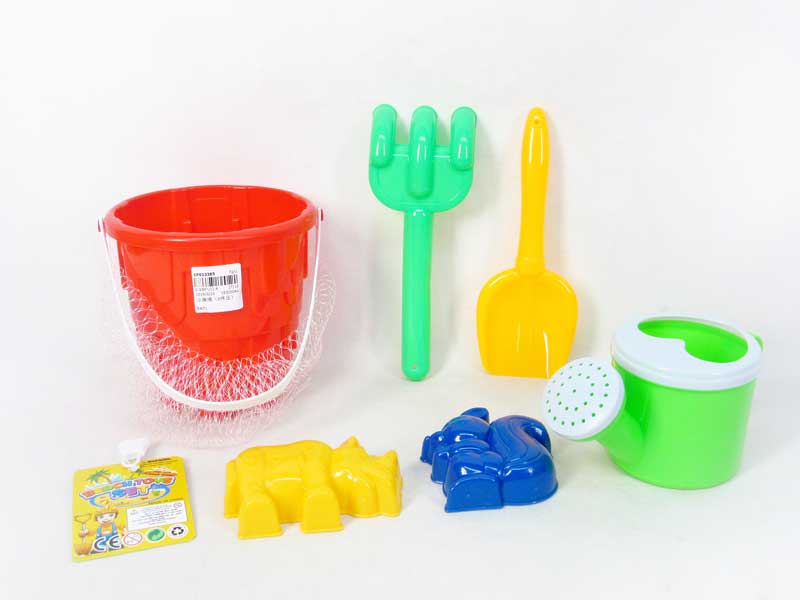 Beach Toys(6in1) toys