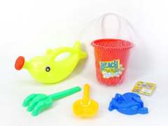 Beach Toys(5pcs)