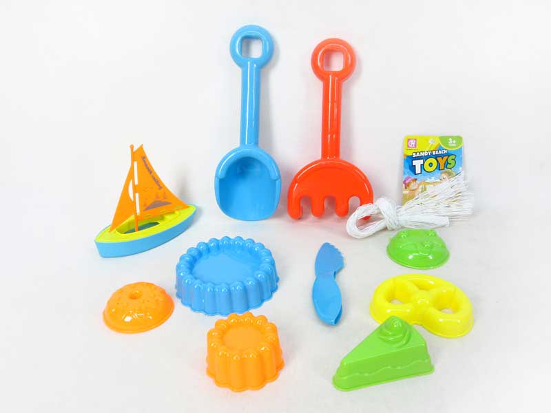 Sand Game toys