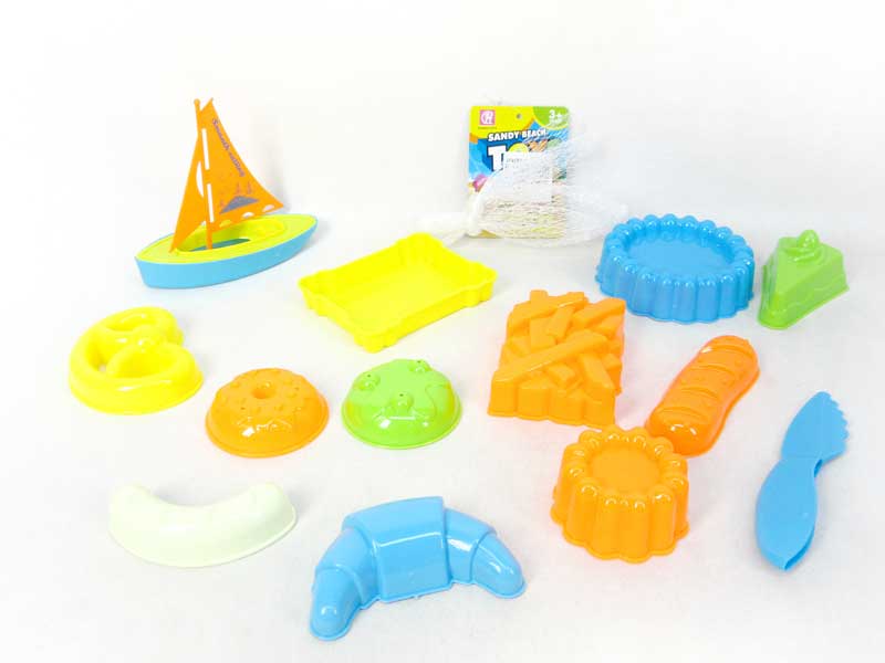 Sand Game toys