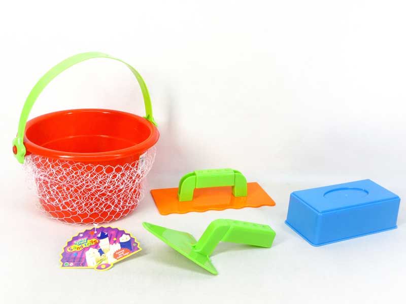 Beach Toys(4in1) toys