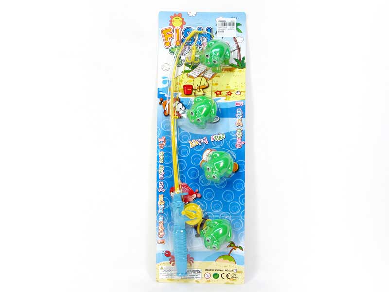 Fishing Set toys