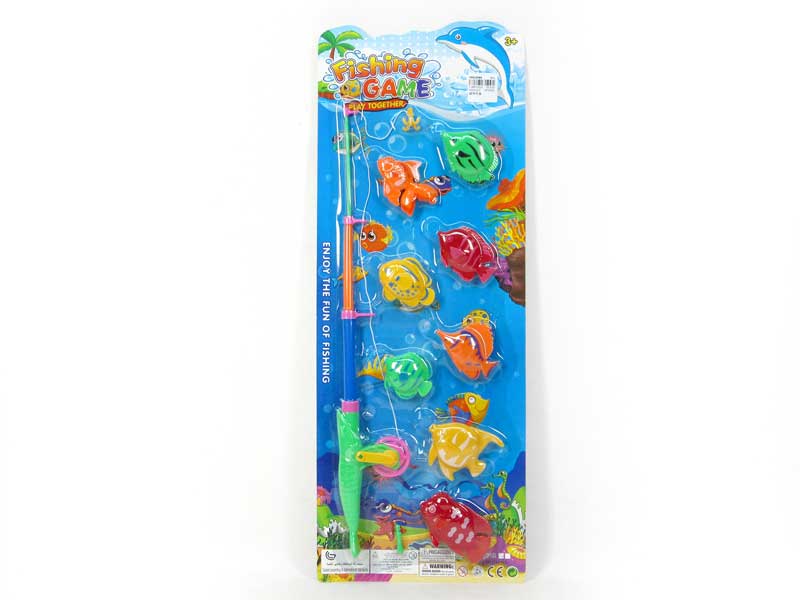 Fishing Set toys