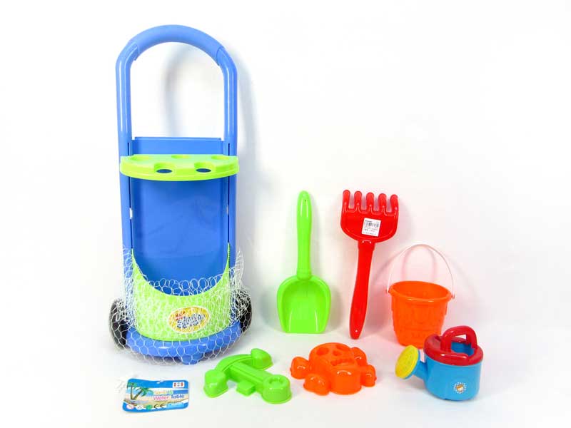 Beach Set(7in1) toys