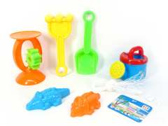 Sand Toy(6in1)