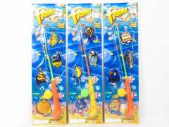 Fishing Game(3S)