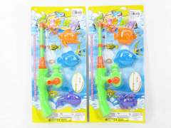 Fishing Game(2S) toys