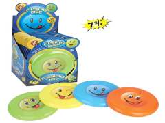 19.6CM Frisbee(12in1) toys
