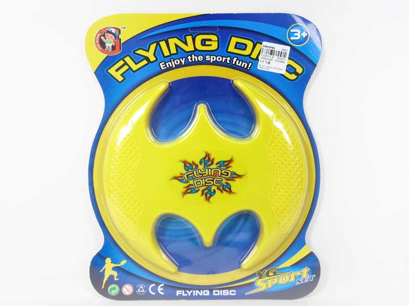 9inch Frisbee toys