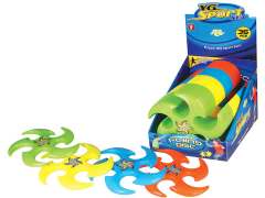 9inch Frisbee(36pcs) toys