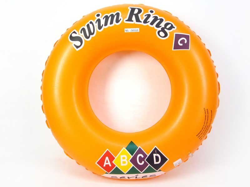 80CM Swing Ring toys