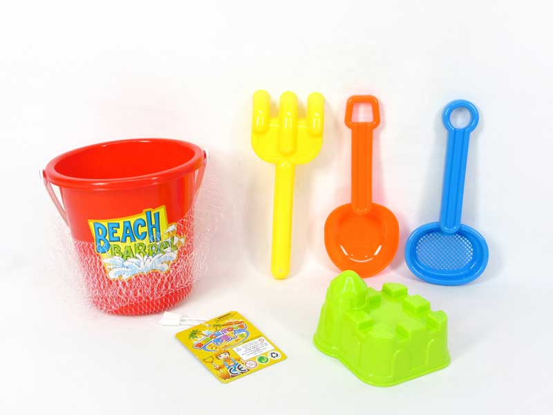Sand Game(5pcs) toys