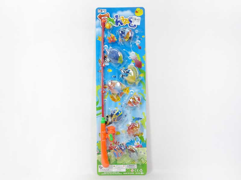 Fishing Game toys