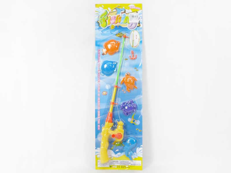 Fishing Game toys