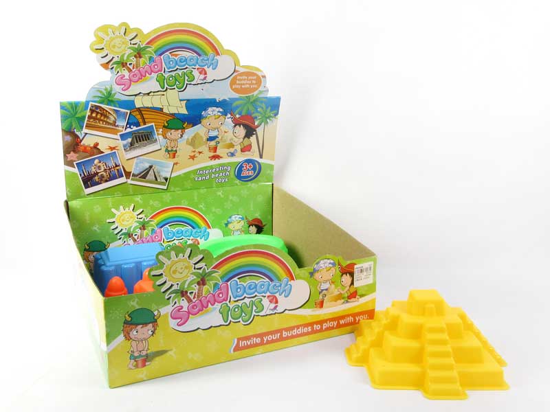 Sand Game(30in1) toys