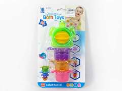 Bath Toy