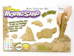 Kinetic Sand(4C)