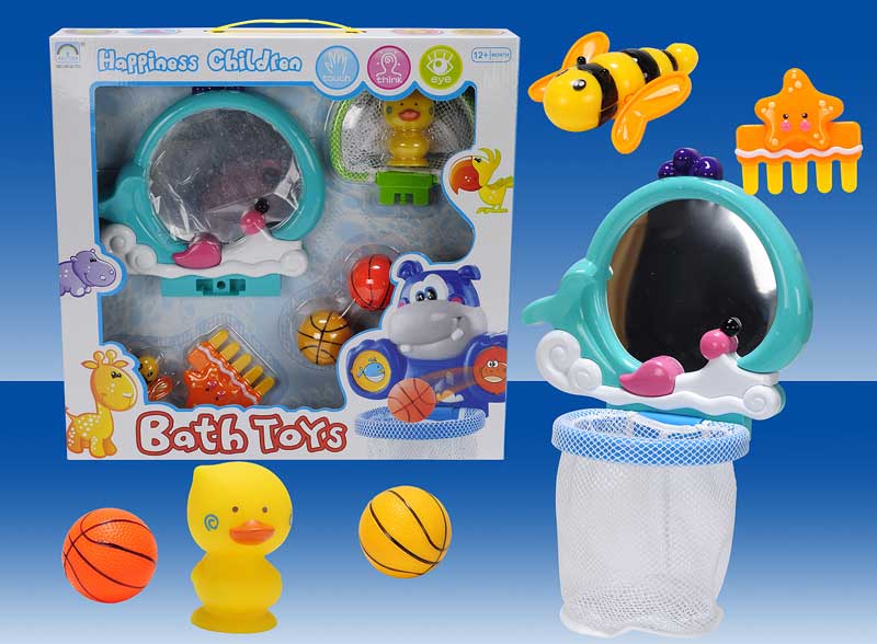 Bath Toy toys