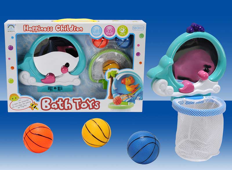 Bath Toy toys