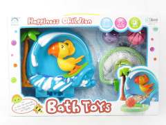 Bath Toy