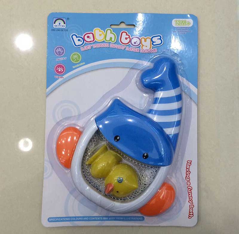 Bath Toy toys