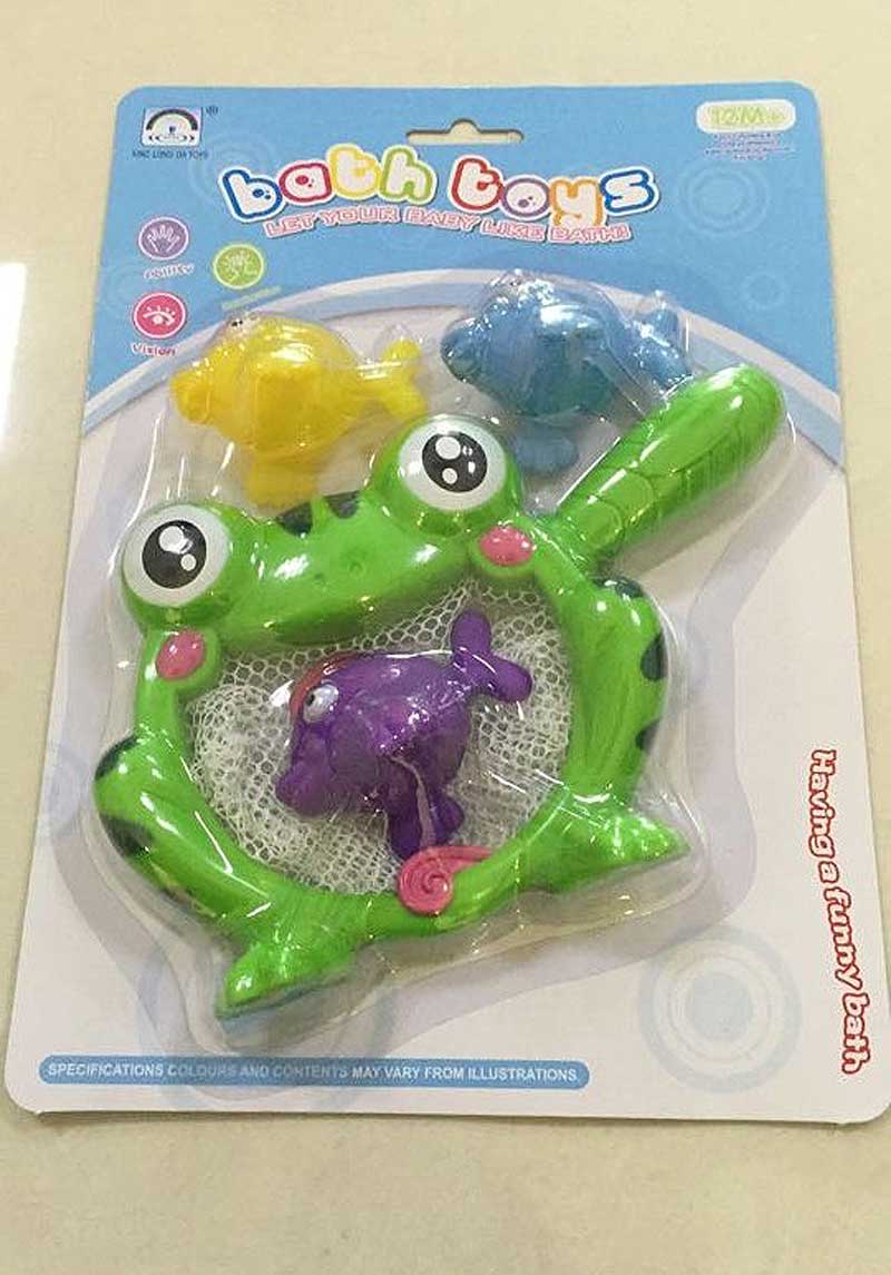 Bath Toy toys