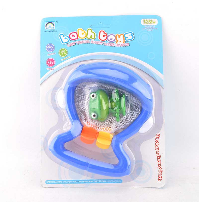 Bath Toy toys