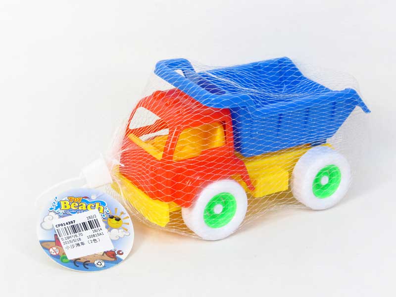 Beach Car（2C） toys