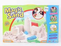 Sand Game