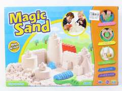 Sand Game