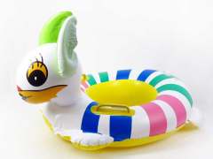 Houseboat toys