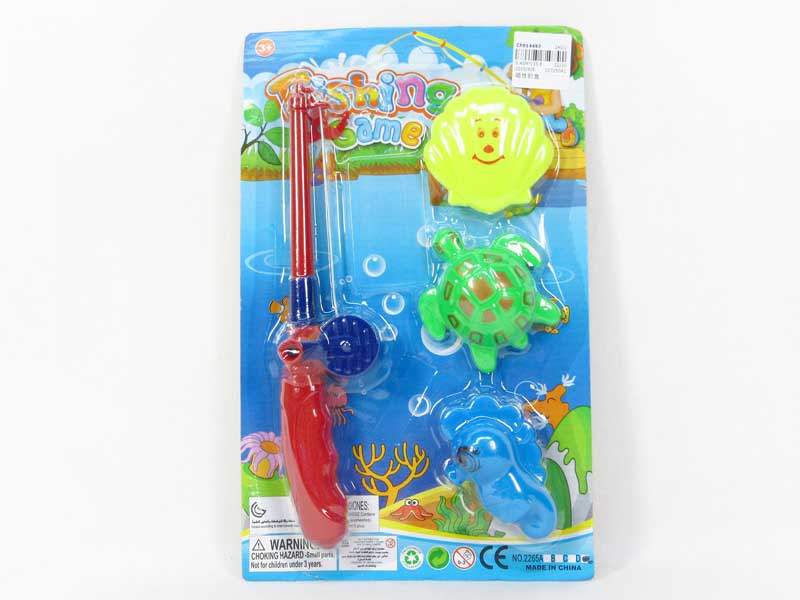 Fishing Set toys