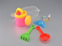 Sand Game(4in1) toys