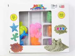 Sand Set toys