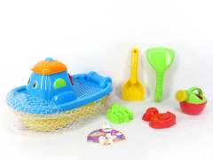 Beach Toys(6in1)