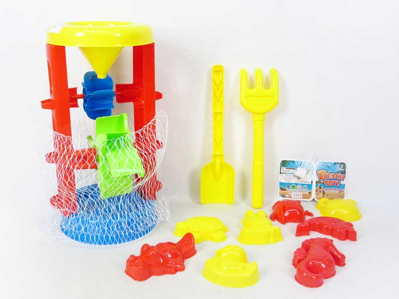 Sand Game toys