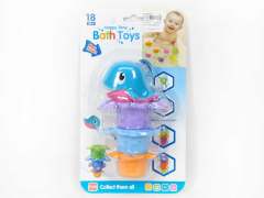 Bath Toy