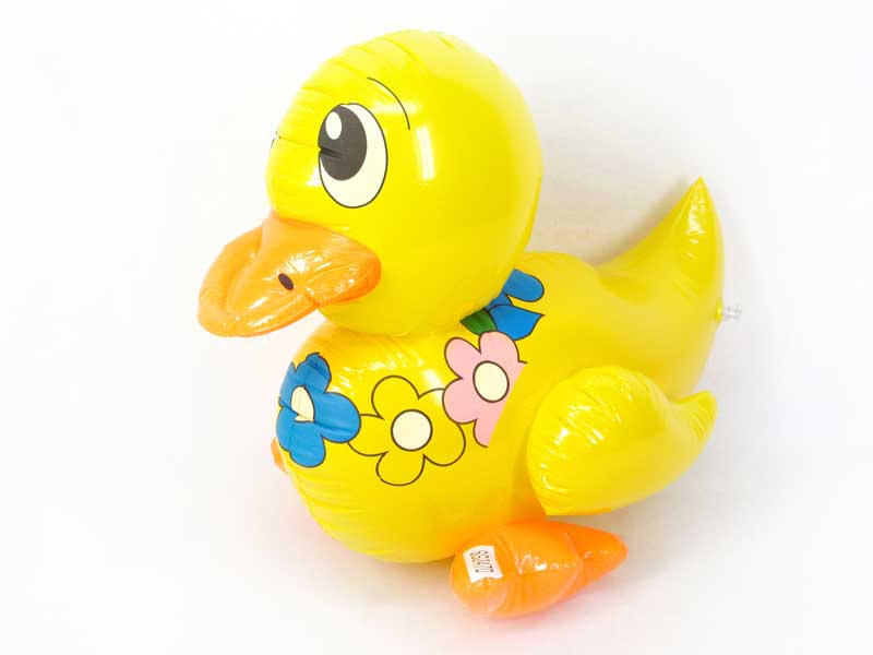 Puff Duck toys