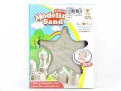 Sand toys