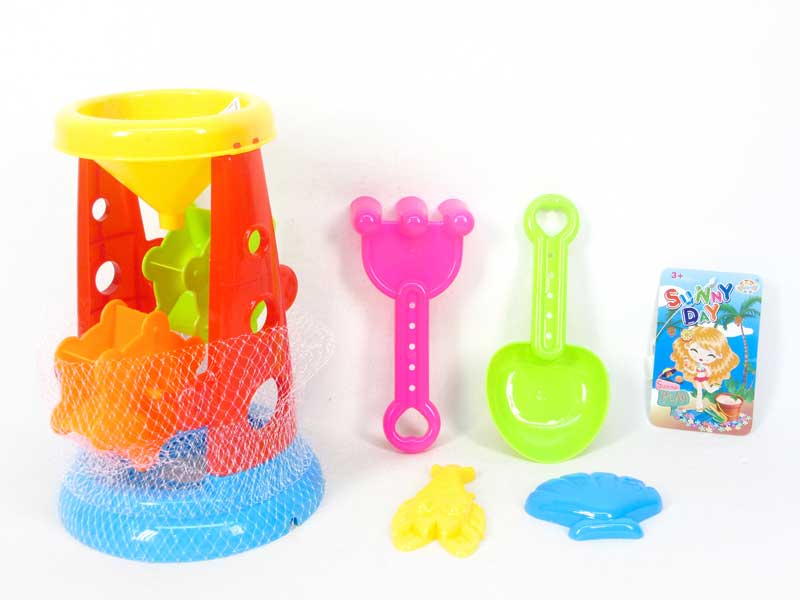 Beach Set toys