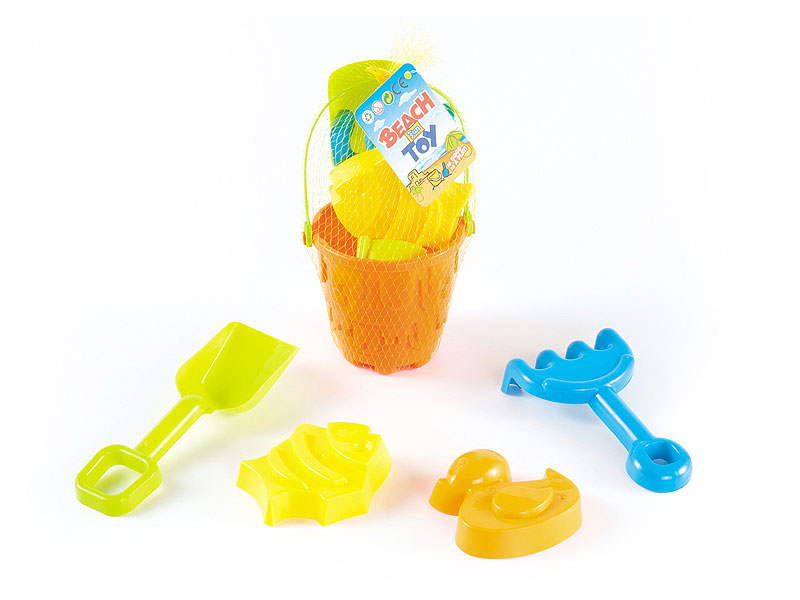 Beach Toys(5pcs) toys