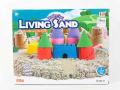 Magic Sand Set(7pcs)