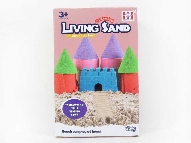 Magic Sand(4pcs) toys