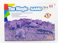 Magic Sand(4pcs)